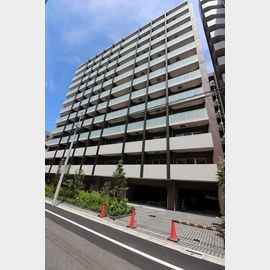 GENOVIA浅草VIskygardenの賃貸物件