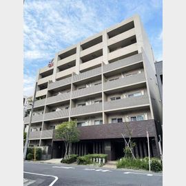 スカイコートＰＡＬＡＣＥ押上 6階 築13年9ヶ月の賃貸物件