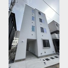 Luce町屋の賃貸物件