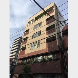 本所吾妻橋駅より徒歩10分 築6年3ヶ月 6階建の賃貸物件