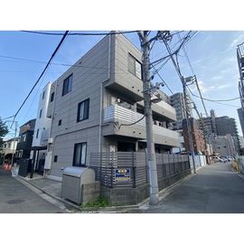 レジデンスタナカ 3階 築30年3ヶ月の賃貸物件