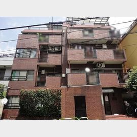 春日駅より徒歩5分 1階 築44年5ヶ月の賃貸物件