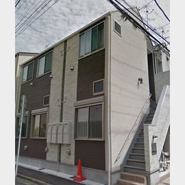 押上駅より徒歩7分 1階 築9年8ヶ月の賃貸物件