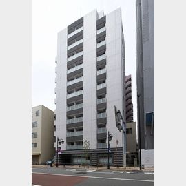 鶯谷駅より徒歩8分 6階 築10年6ヶ月の賃貸物件