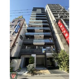 プレールドゥーク住吉4の賃貸物件