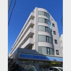 南砂町駅より徒歩7分 2階 築36年6ヶ月の賃貸物件