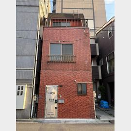 浅草駅より徒歩13分 築36年4ヶ月 3階建の賃貸物件