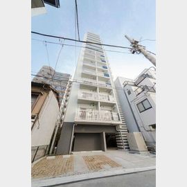 浅草駅より徒歩4分 3階 築7年8ヶ月の賃貸物件