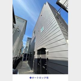 フェア町屋の賃貸物件