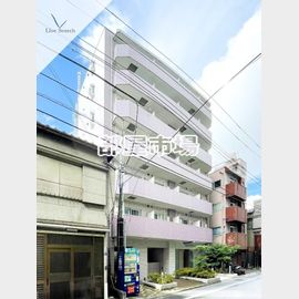 Ａｍａｖｅｌスミダ 2階 築13年11ヶ月の賃貸物件
