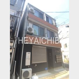 ラフィネ南千住の賃貸物件