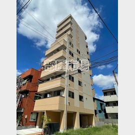 入谷駅より徒歩10分 3階 築2年3ヶ月の賃貸物件