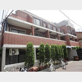 東大前駅より徒歩2分 1階 築29年の賃貸物件