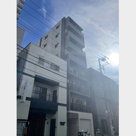 三ノ輪駅より徒歩4分 5階 築4年2ヶ月の賃貸物件