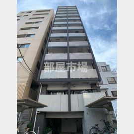 ＧＥＮＯＶＩＡＲＹＯＵＧＯＫＵ 8階 築18年10ヶ月の賃貸物件