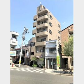 イーグルテラス 2階 築28年7ヶ月の賃貸物件
