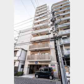 アイル日暮里弐番館 5階 築13年3ヶ月の賃貸物件
