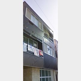 南千住駅より徒歩13分 2階 築22年3ヶ月の賃貸物件