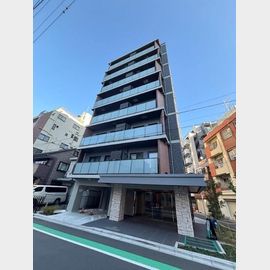アスブルーム奥浅草の賃貸物件