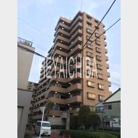サンリヴァ隅田の賃貸物件