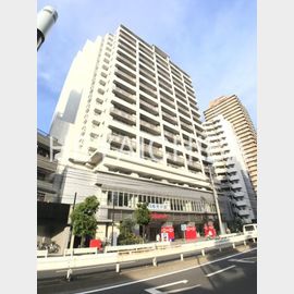 サンクレール荒川ブランガーデン 11階 築21年8ヶ月の賃貸物件
