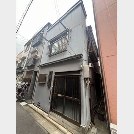 新御徒町駅より徒歩3分 築59年8ヶ月 2階建の賃貸物件