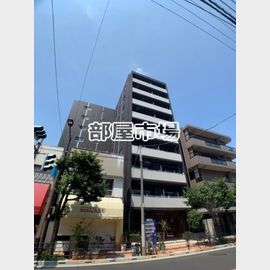 THEGranderega 5階 築14年11ヶ月の賃貸物件