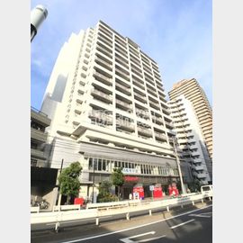 サンクレール荒川ブランガーデン 9階 築21年8ヶ月の賃貸物件