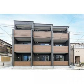 LAUREL墨田 1階 築5年の賃貸物件