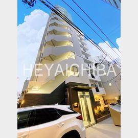 蔵前駅より徒歩2分 4階 築7年の賃貸物件