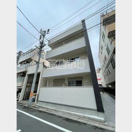 三ノ輪駅より徒歩5分 3階 築5年4ヶ月の賃貸物件