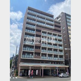田原町駅より徒歩5分 9階 築10年10ヶ月の賃貸物件