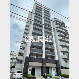 浅草駅より徒歩8分 12階 築17年11ヶ月の賃貸物件