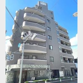ライオンズマンション後楽園の賃貸物件