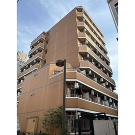 江戸川橋駅より徒歩8分 5階 築23年7ヶ月の賃貸物件