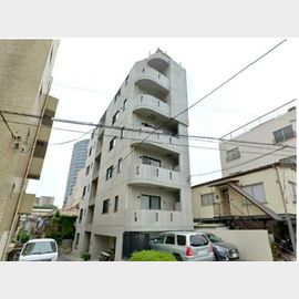 飯田橋駅より徒歩12分 4階 築18年6ヶ月の賃貸物件
