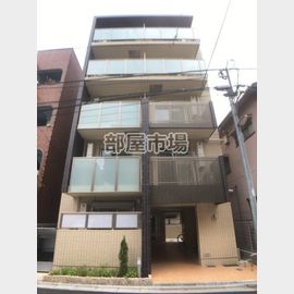 三ノ輪駅より徒歩5分 4階 築7年3ヶ月の賃貸物件