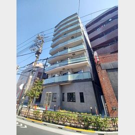 入谷駅より徒歩7分 6階 築1年6ヶ月の賃貸物件