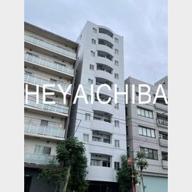 本所吾妻橋駅より徒歩8分 3階 築20年の賃貸物件