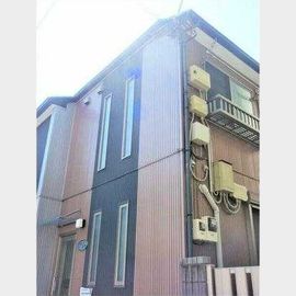 鶯谷駅より徒歩12分 2階 築50年3ヶ月の賃貸物件
