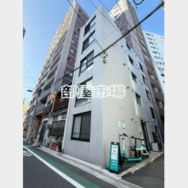 三ノ輪駅より徒歩2分 4階 築8年6ヶ月の賃貸物件