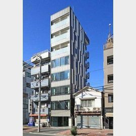 TOYO-ICHIAPARTMENT.の賃貸物件