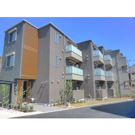 オデオン 1階 築8年6ヶ月の賃貸物件