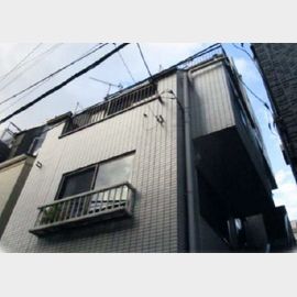 吉住マンション 4階 築37年9ヶ月の賃貸物件
