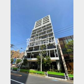 ヴィラクレール浅草 4階 築4年6ヶ月の賃貸物件
