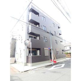 三河島駅より徒歩8分 3階 築3年の賃貸物件