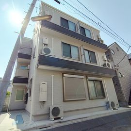 東あずま駅より徒歩2分 2階 築7年3ヶ月の賃貸物件