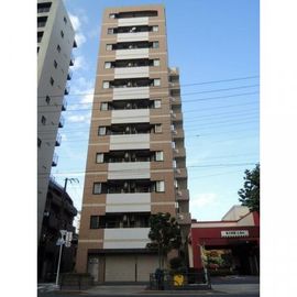 ジョワメゾン田端 9階 築22年6ヶ月の賃貸物件