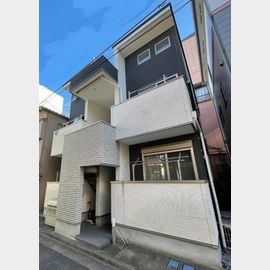 GlanTree 2階 築12年2ヶ月の賃貸物件