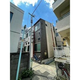 江戸川橋駅より徒歩6分 1階 築10年3ヶ月の賃貸物件